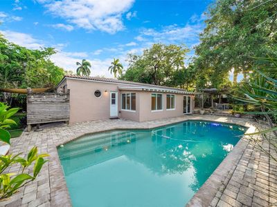 801 Bryan Place, Fort Lauderdale, FL, 33312