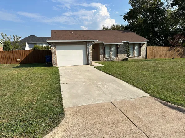 101 Brockway Dr, Rockwall, TX 75032