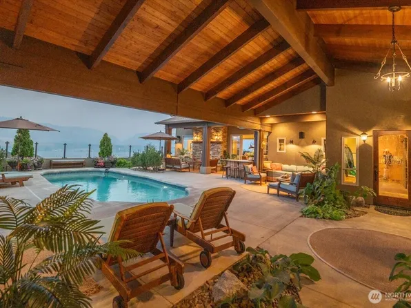 100 Ridgeview Drive, Chelan, WA 98816