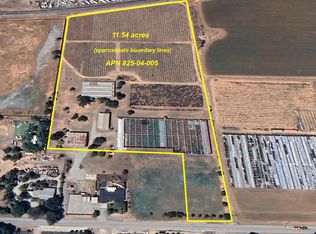 0 Llagas Ave, San Martin, CA 95046