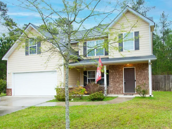 351 Scarlet Oaks Dr, Macon, GA 31220