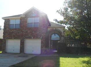 3329 Woodbluff Ln, McKinney, TX 75071