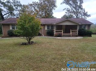 207 Grant St, Gadsden, AL 35901