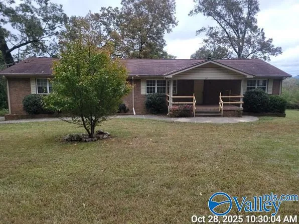 207 Grant St, Gadsden, AL 35901