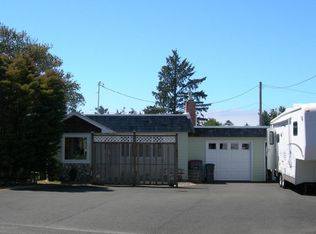 1800 N Wahanna Rd, Seaside, OR 97138