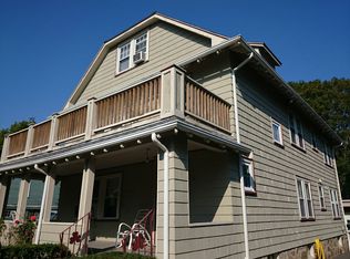 10 Garth Rd, Boston, MA 02132