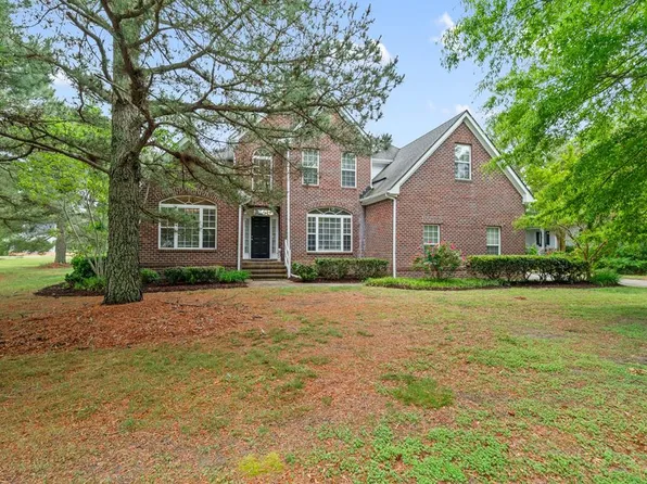 507 Arnies Loop, Cape Charles, VA 23310