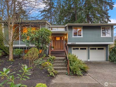 13237 SE 57th Street, Bellevue, WA, 98006