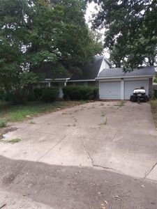 14620 Oakwood Ln, Balch Springs, TX, 75180