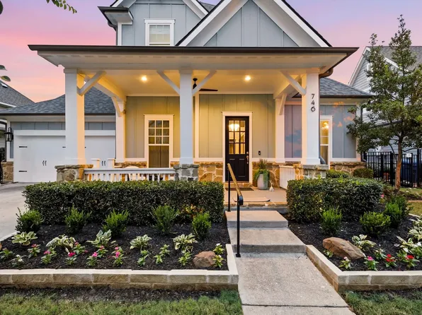 746 Cameron Ct, Coppell, TX 75019