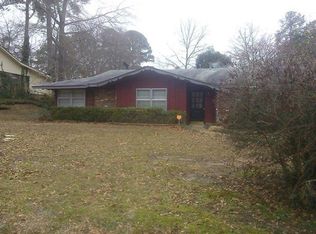 3902 Forest Trl, Marshall, TX 75672