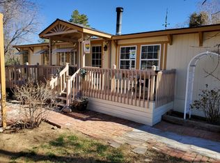 8926 Caliente Bodfish Rd, Havilah, CA 93518