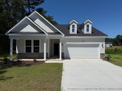 1001 Commodore Ct, Fayetteville, NC, 28312