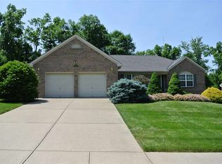10813 Autumnridge Dr, Independence, KY 41051