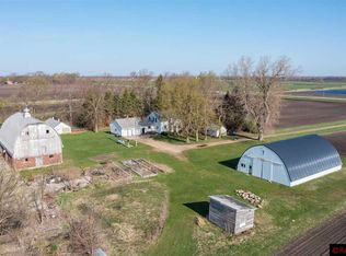 55128 250th St, Minnesota Lake, MN 56068