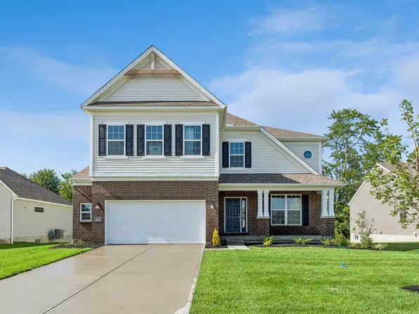 1876 Grove Park Dr, Milford, OH 45150
