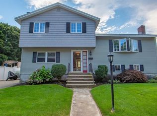 16 Crescent Dr, Salem, MA 01970