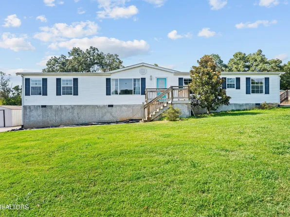 1137 Oakes Vista Ln, Seymour, TN 37865