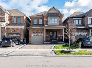 11 Cyclone Trl, Brampton, ON L7A5E8