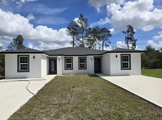 15801 SW 34th Court Rd, Ocala, FL 34473