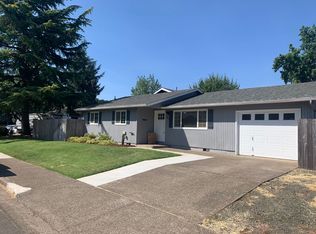 340 Timothy St, Junction City, OR 97448