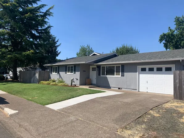 340 Timothy St, Junction City, OR 97448
