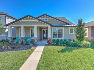 5806 Esker Falls Ln, Lithia, FL 33547