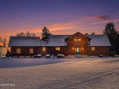 2107 County Road 23, Burgoon, OH, 43407