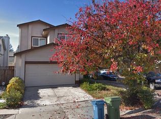 34329 France Way, Fremont, CA 94555