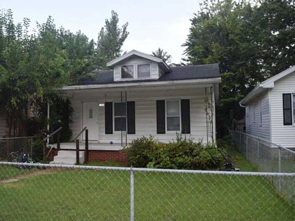 2nd image of 1408 Jackson Ave