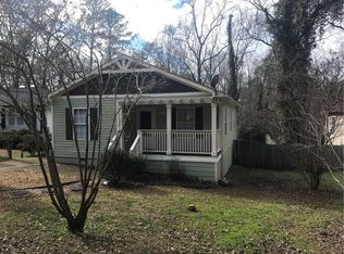 541 Daniel Ave, Decatur, GA 30032