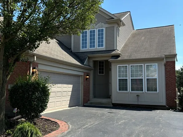9323 Tandragee Dr, Orland Park, IL 60462