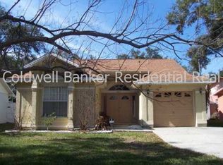 6813 S Dauphin Ave, Tampa, FL 33611