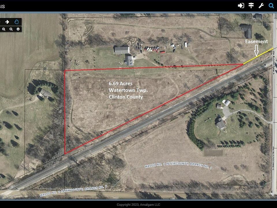 2nd image of Wacousta Rd