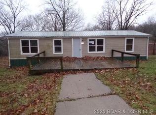 303 Vfw Rd, Eldon, MO 65026