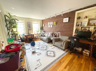 88 W Cedar St #7CP, Boston, MA 02114