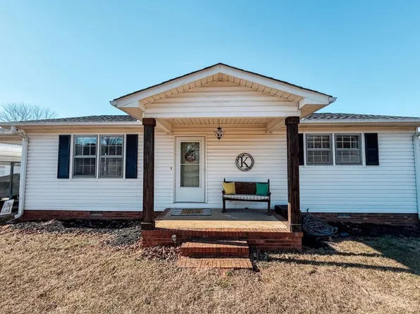 861 Rainbow Lake Rd, Inman, SC 29349