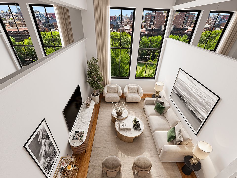 1st image of 421 Hudson St APT 504