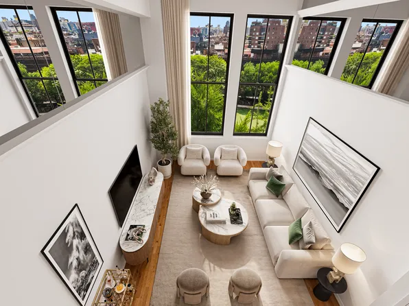 421 Hudson Street image 1 of 10