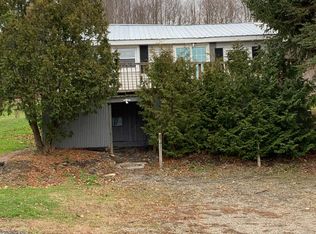 150 North Rd, Georgetown, NY 13072