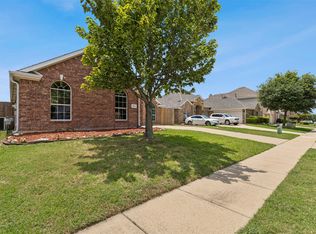 5013 Cedar Brush Dr, Fort Worth, TX 76123