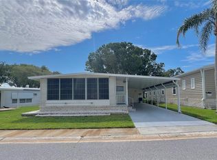 1100 S Belcher Rd #553, Largo, FL 33771