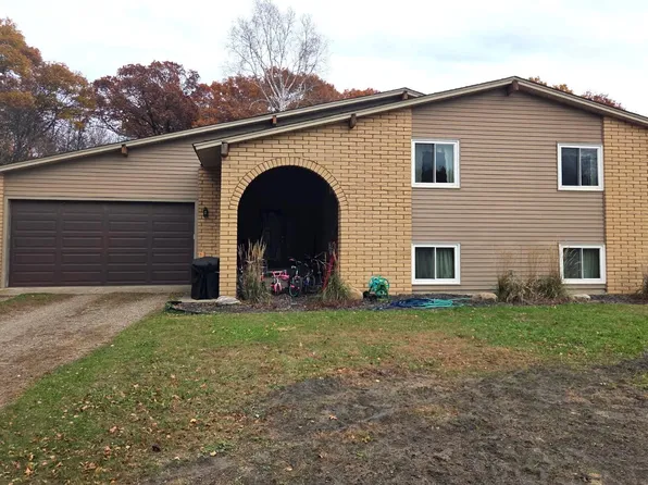 18019 Ussuri St NE, Columbus, MN 55025