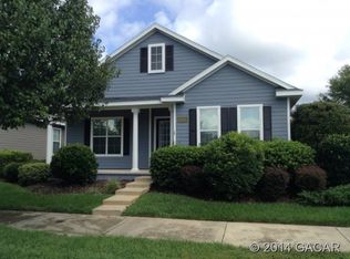 8524 SW 77th Ave, Gainesville, FL 32608