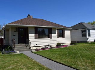 5014 N Washington St, Spokane, WA 99205