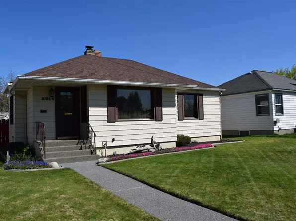5014 N Washington St, Spokane, WA 99205