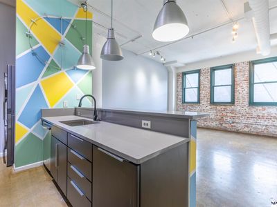 1024 Dodge St APT 201, Omaha, NE, 68102