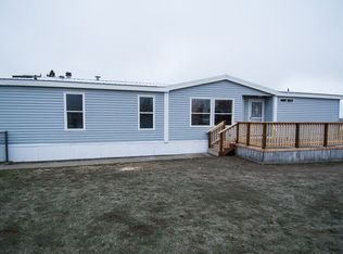 7204 S Welcome Rd, Medical Lake, WA 99022