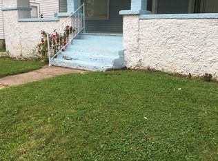 940 W Decatur St, Decatur, IL 62522