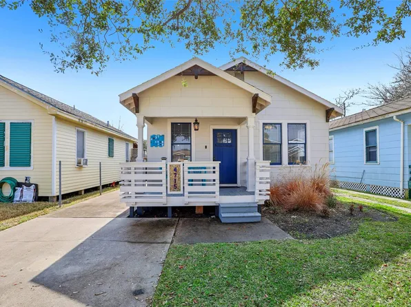 4715 Avenue P 1/2, Galveston, TX 77551